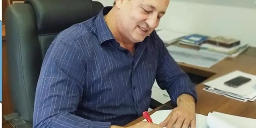 Pavimentação deve otimizar o tráfego de veículos entre as ruas centrais e a Vila Rio Branco