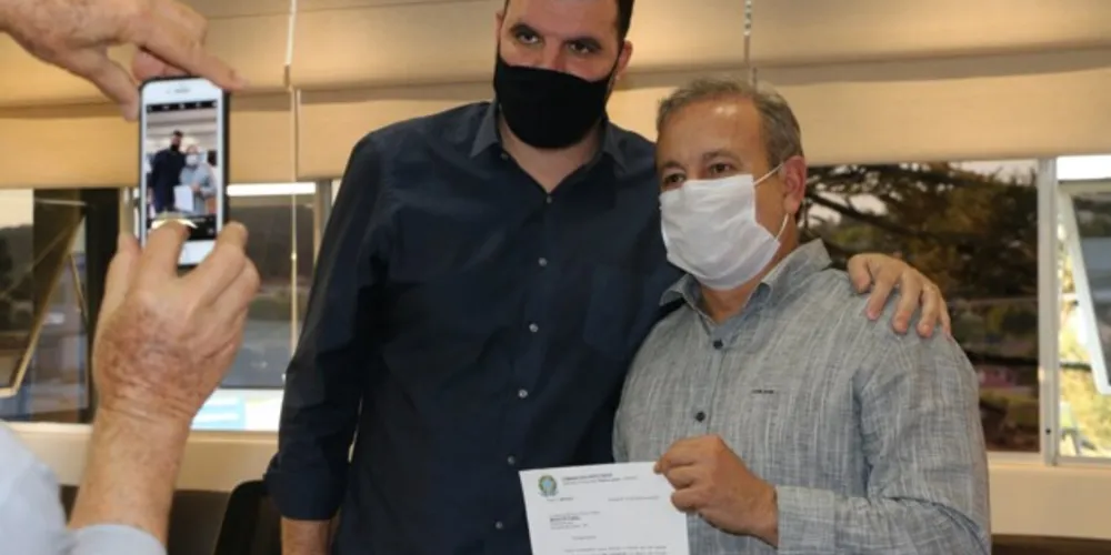 Nova instituição deverá atender cerca de 180 crianças no Jardim Bailly