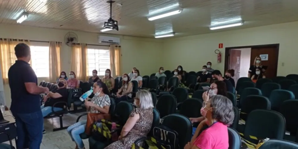 Reunião desta terça-feira (28) colocou em pauta algumas alterações estratégicas