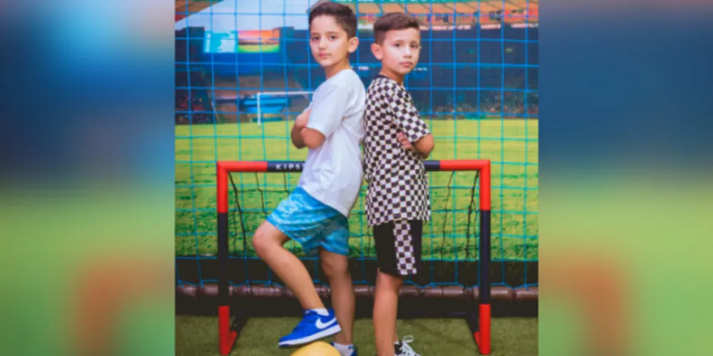 Imagem ilustrativa da imagem Confira a Coluna RC desta sábado (09-10)