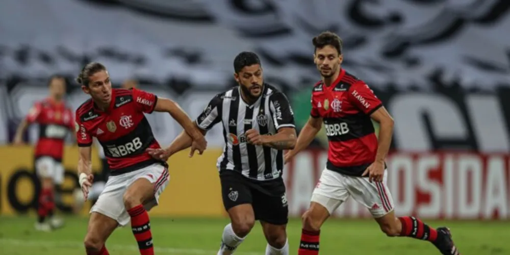 Partida válida pela 29ª rodada ocorre neste sábado (30), às 19h