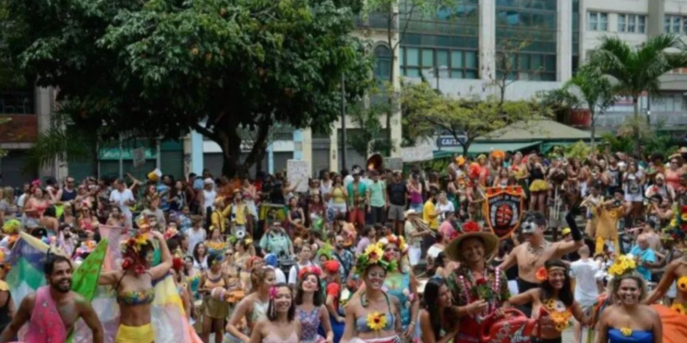 Imagem ilustrativa da imagem Rio de Janeiro anuncia 40 dias de carnaval em 2022