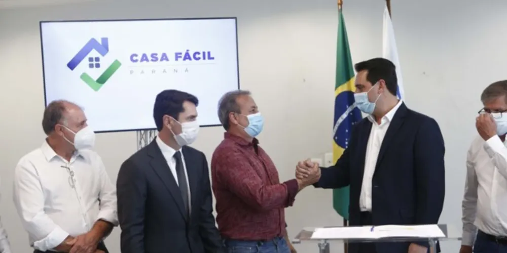 Cidade foi a que mais se beneficiou com o novo lote de empreendimentos anunciado nesta segunda-feira (13)