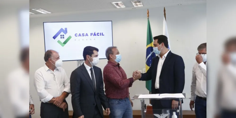 Cidade foi a que mais se beneficiou com o novo lote de empreendimentos anunciado nesta segunda-feira (13)