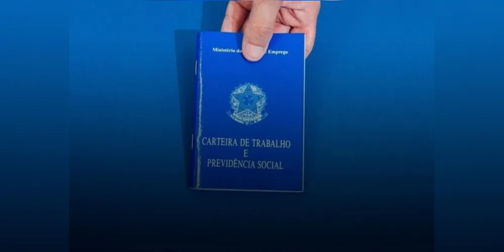 São 208 vagas disponíveis para esta terça-feira (21). A Agência do Trabalhador de PG informa que não são informadas vagas por telefone.