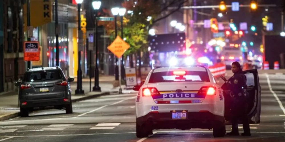 Confusão terminou com três hóspedes feridos por conta dos disparos, que foram realizados pelo anfitrião