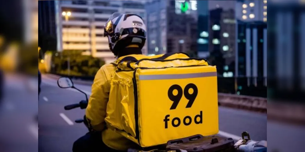Cadastros podem ser realizados por restaurantes e entregadores