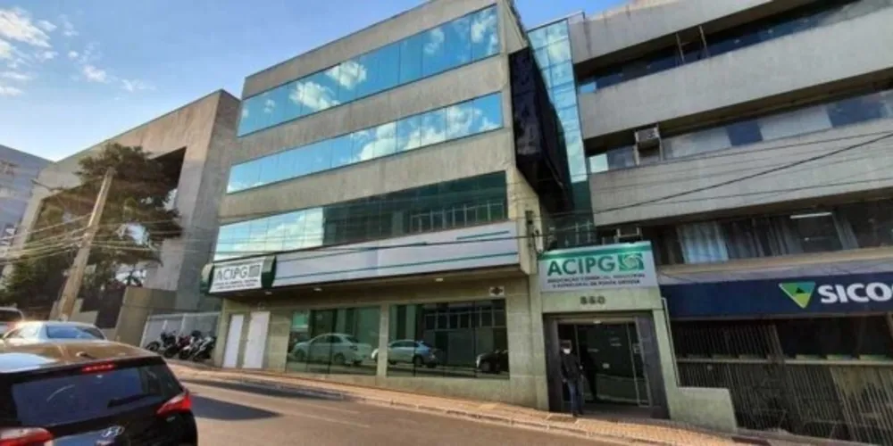 Acipg passará a integrar o 'Comitê' que terá quatro eixos de representação.