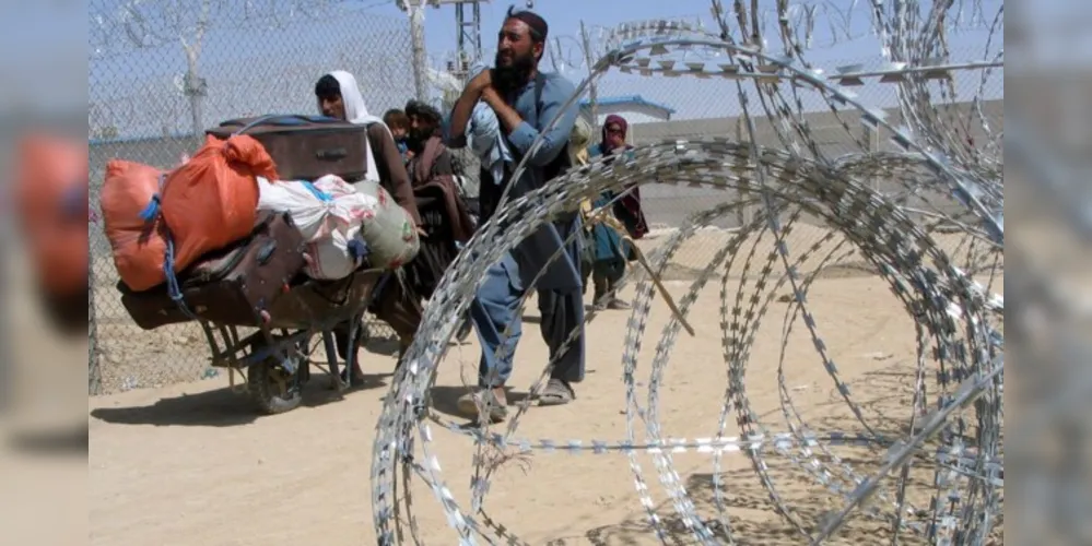 O Brasil concederá visto humanitário para afegãos, apátridas e pessoas afetadas pela situação de grave ou iminente instabilidade institucional ou de grave violação de direitos humanos.