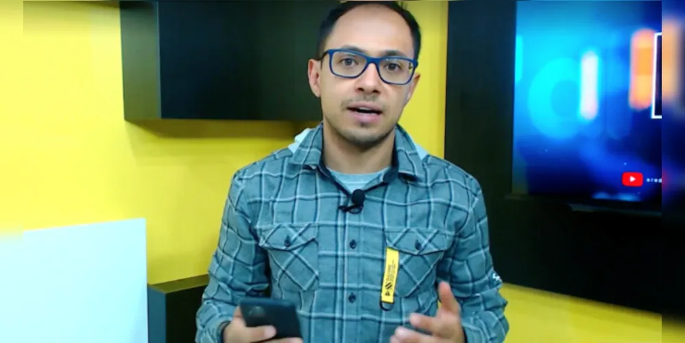 Jornalista Afonso Verner é quem comandará o novo programa