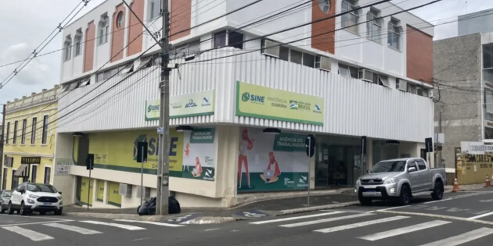 Atendimento acontecerá das 8 às 16 horas