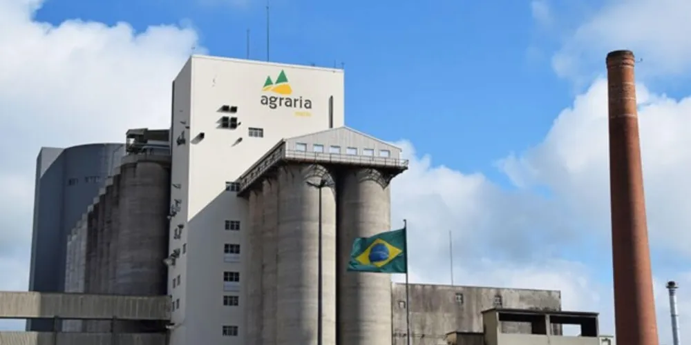 A Agrária, que participa da intercooperação, tem amplo know how na produção de malte