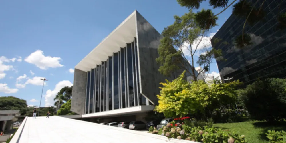 Assembleia do Paraná realizará audiências públicas na próxima semana.