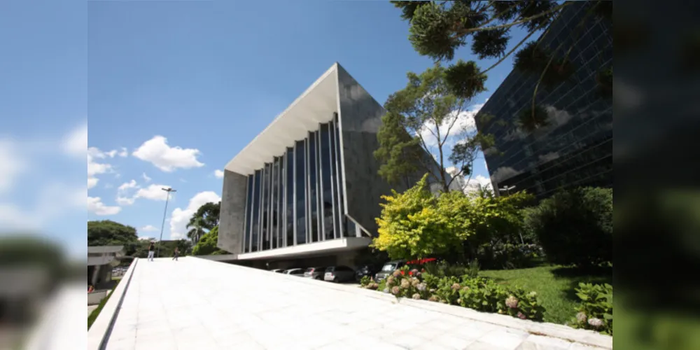 Assembleia do Paraná realizará audiências públicas na próxima semana.