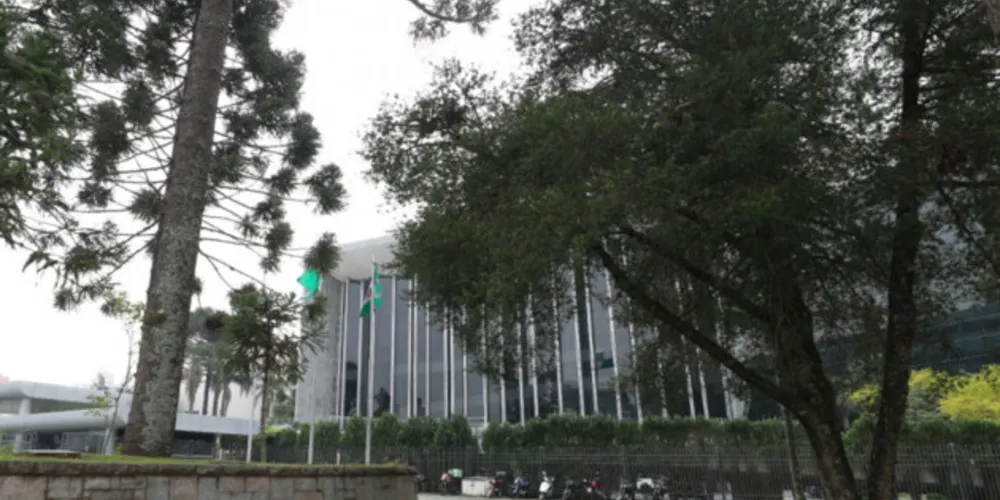 Discussões na Assembleia Legislativa do Paraná acontecem na próxima semana.