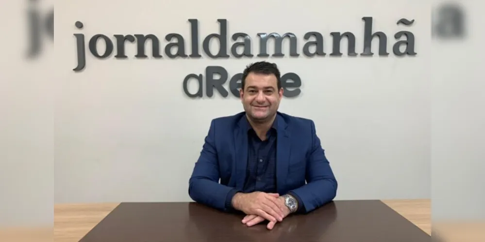 Deputado estadual, Alexandre Amaro (Republicanos), é o autor do projeto de lei.