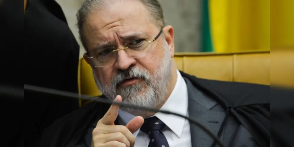 Procurador-Geral da República, Augusto Aras.