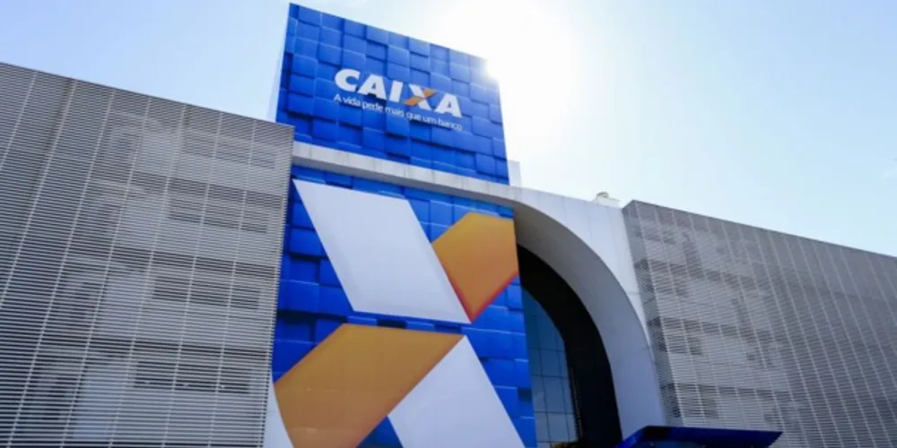 Caixa realiza o pagamento da sexta parcela do auxílio para beneficiários do Bolsa Família com final 2 no NIS.