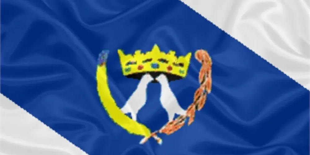 Coluna 'Trilha da Fé: Bandeira de PG remete a Nossa Senhora.