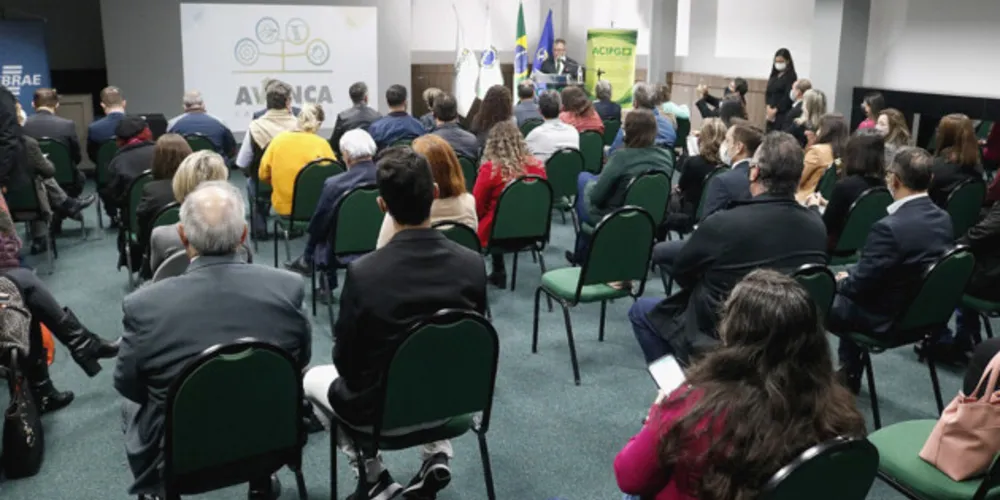 Formado por 10 municípios da região, o grupo atuará na promoção e incentivo à integração das lideranças na busca de soluções