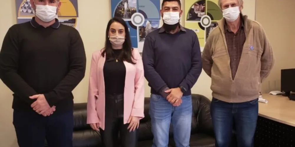 Investimento foi alcançado pela gestão municipal junto à Secretaria de Estado de Meio Ambiente
