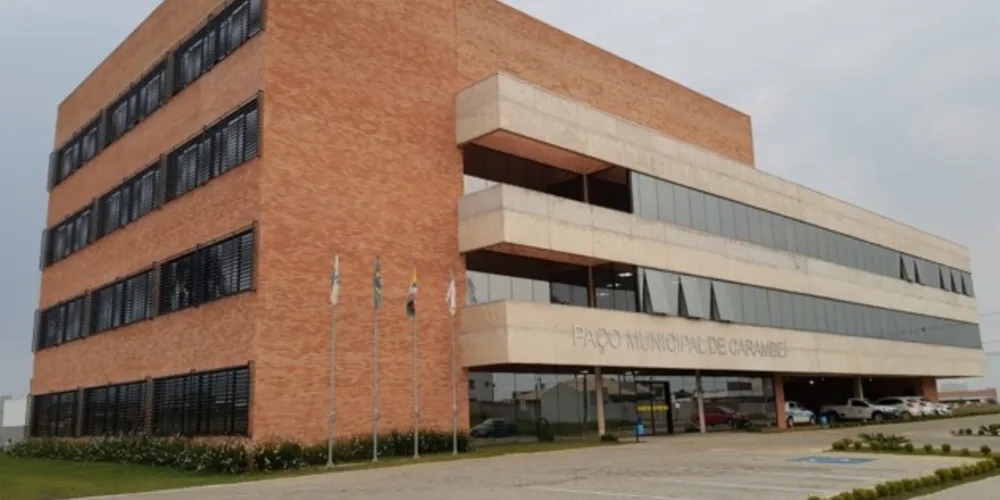 Projeto é fruto de um termo de cooperação firmado entre a prefeitura e a Associação de Amparo de Animais de Carambeí (ASC)