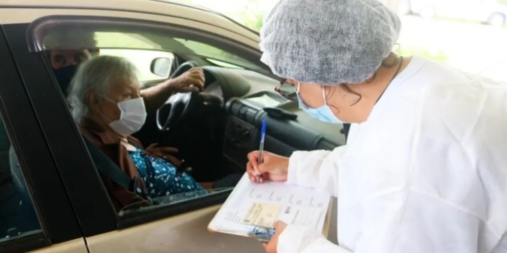 Secretária municipal solicita um maior suporte para o atendimento especializado