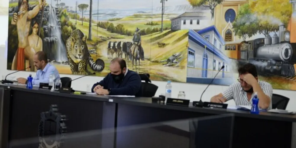 Valor deve assegurar investimentos no município através de anulação e suplementação de dotações orçamentárias