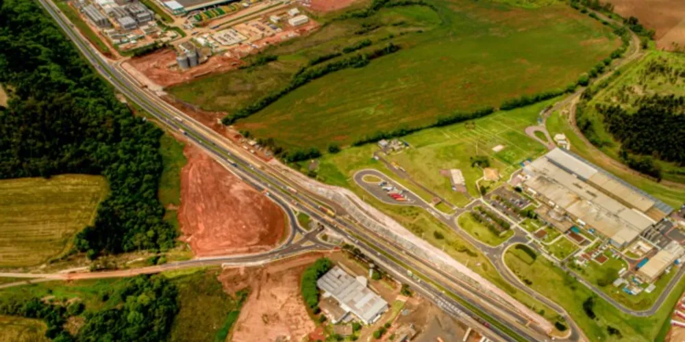 A Tetra Pak e a Heineken foram as empresas que registraram o maior Valor Adicionado da Indústria em 2020 na cidade