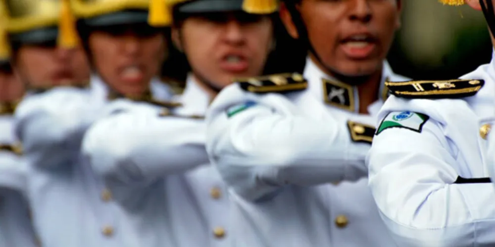 As inscrições devem ser feitas pela internet, no site do Núcleo de Concursos da Universidade Federal do Paraná