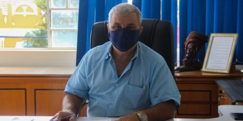 Novo decreto assinado pelo prefeito Jorge Derbli entra em vigor nesta terça-feira (31) e permanece válido até o fim de setembro