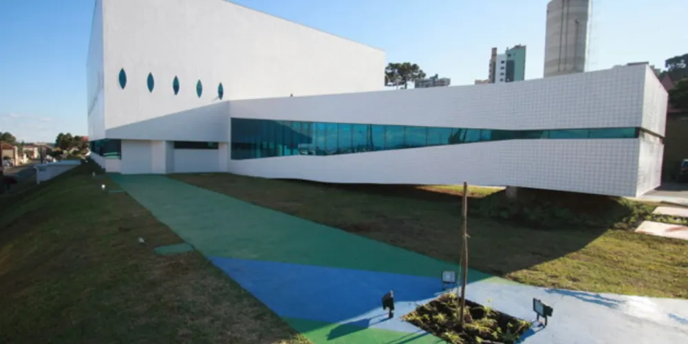 Semana Municipal da Pessoa com Deficiência, que terá programação no Ginásio da Pessoa com  Deficiência e no Lago de Olarias.