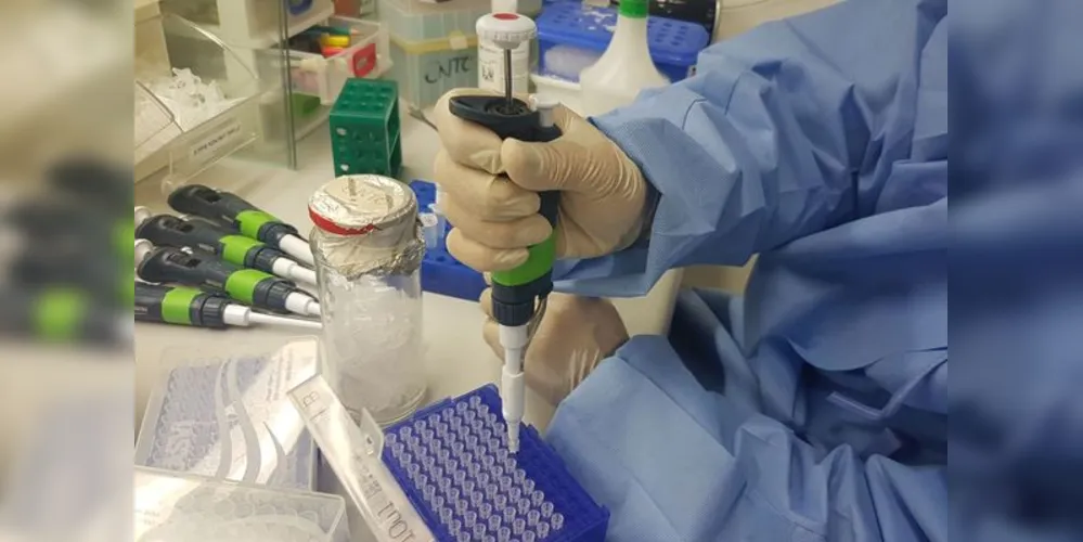 Mais 111 testes positivaram para a doença nas últimas 24 horas