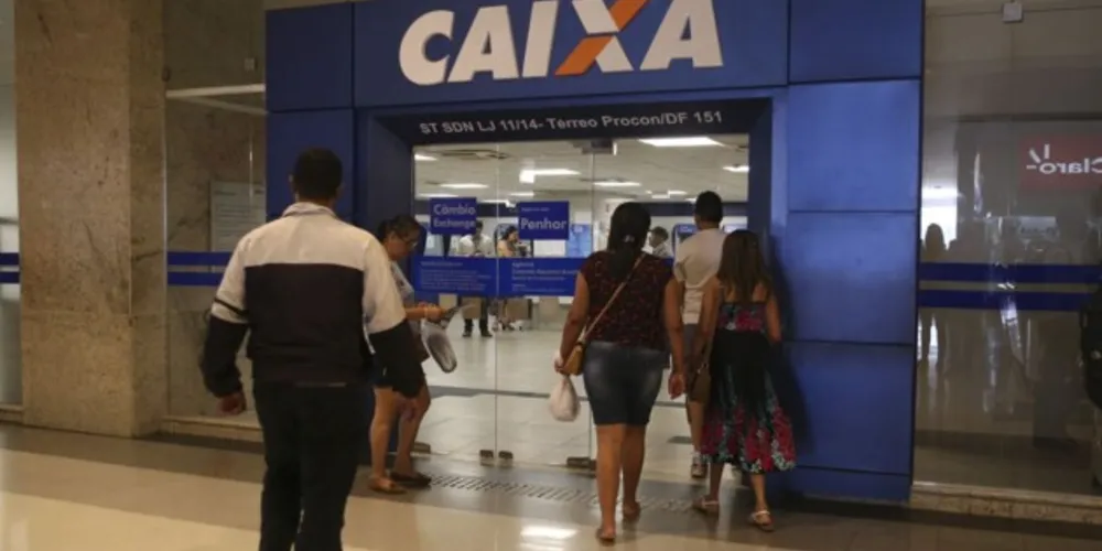 Valor que varia de R$ 150 a R$ 375 será pago para beneficiários com NIS 9