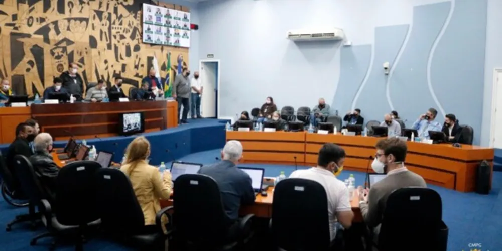 Proposta de Emenda à Lei Orgânica do Município nº 02/2021 foi aprovada, recentemente, pelos vereadores.