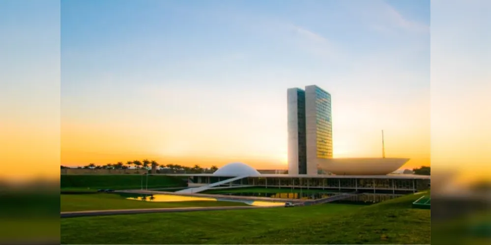 Câmara dos Deputados aprovou a PEC 125/11 na última terça-feira (17).