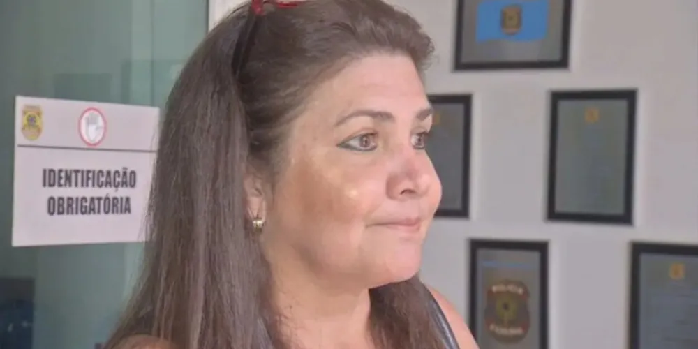 A prisão foi autorizada pelo ministro do STF, Gilmar Mendes, que determinou a extradição.