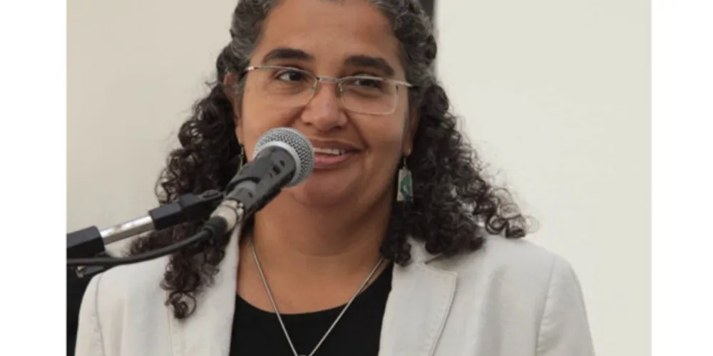 Christiane Philippini Ferreira Borges é há 36 anos pesquisadora.