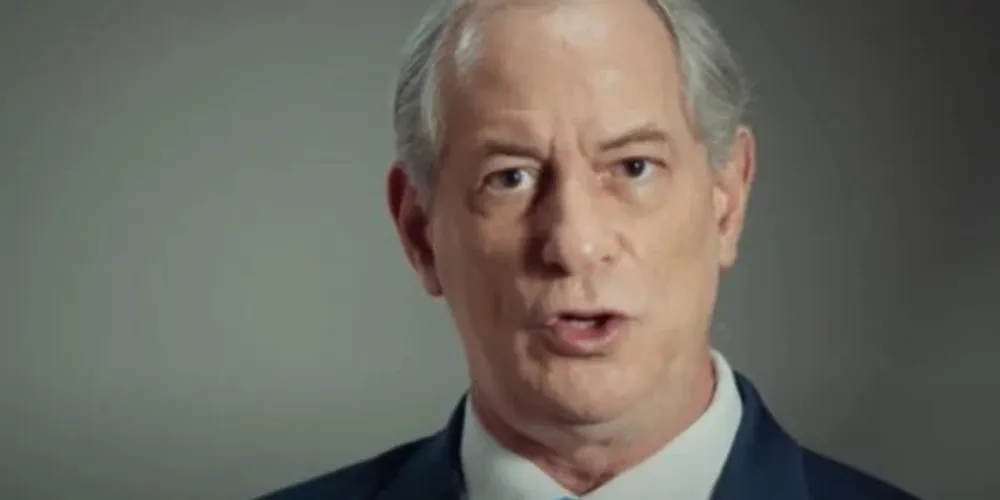 Ciro Gomes critica apoiadores do Presidente Jair Bolsonaro e pede para que manifestantes contra o governo tenham cautela nos atos.
