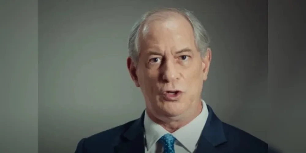 Ciro Gomes critica apoiadores do Presidente Jair Bolsonaro e pede para que manifestantes contra o governo tenham cautela nos atos.