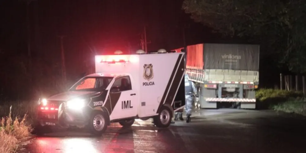 O caso aconteceu na madrugada deste sábado (02).