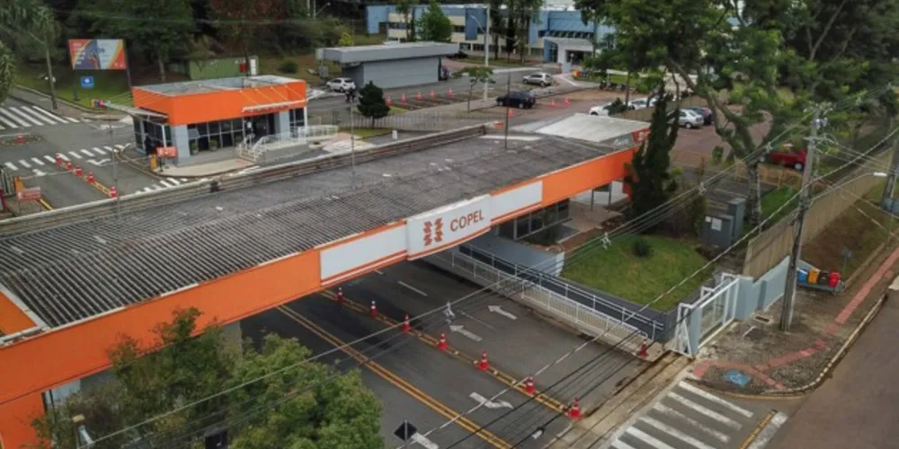 A certificação deste ano se refere à divulgação das emissões do ano-base de 2020.