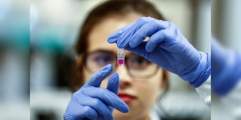 Serão aplicadas 3000 mil vacinas, das 9h às 17h, com intervalo para almoço