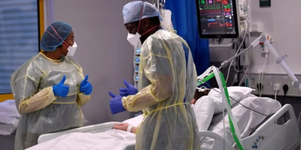 Estudo identificou doença como fator de risco.