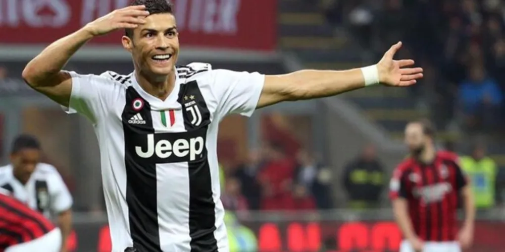 CR7 retorna para a cidade onde começou a construir sua trajetória de sucesso internacional