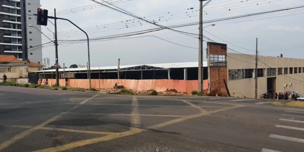 A assessoria de imprensa do grupo confirmou que a data oficial de inauguração na cidade será revelada nos próximos dias