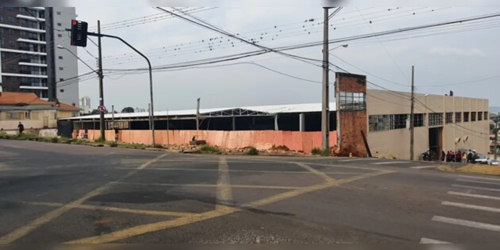 A assessoria de imprensa do grupo confirmou que a data oficial de inauguração na cidade será revelada nos próximos dias