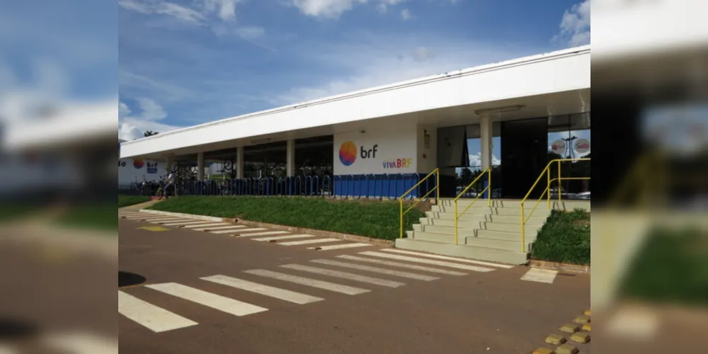 A BRF anunciou, em junho deste ano, o compromisso em ser Net Zero em emissões de gases de efeito estufa (GEE) até 2040.