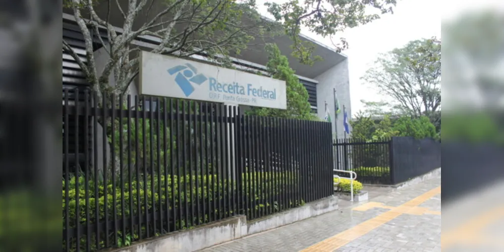 Imagem ilustrativa da imagem Receita Federal restitui quase R$ 3 milhões na região
