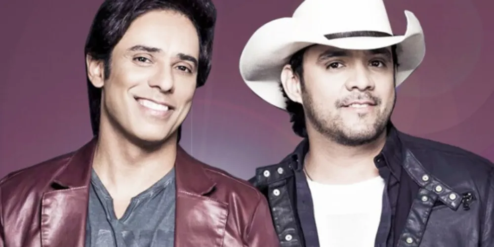 Apresentação da dupla será no Clube Ponta Lagoa em novembro
